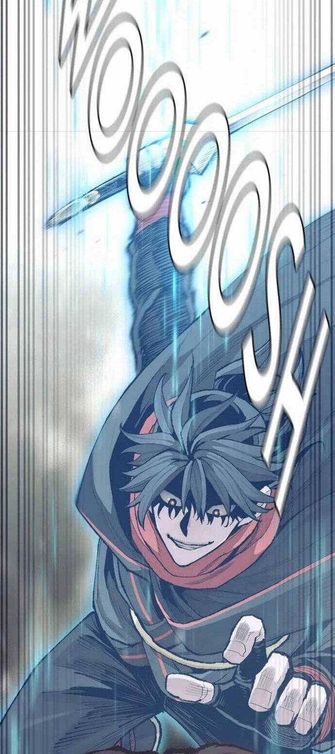 Thiên Ma Phi Thăng Truyện Chapter 94 trang 23