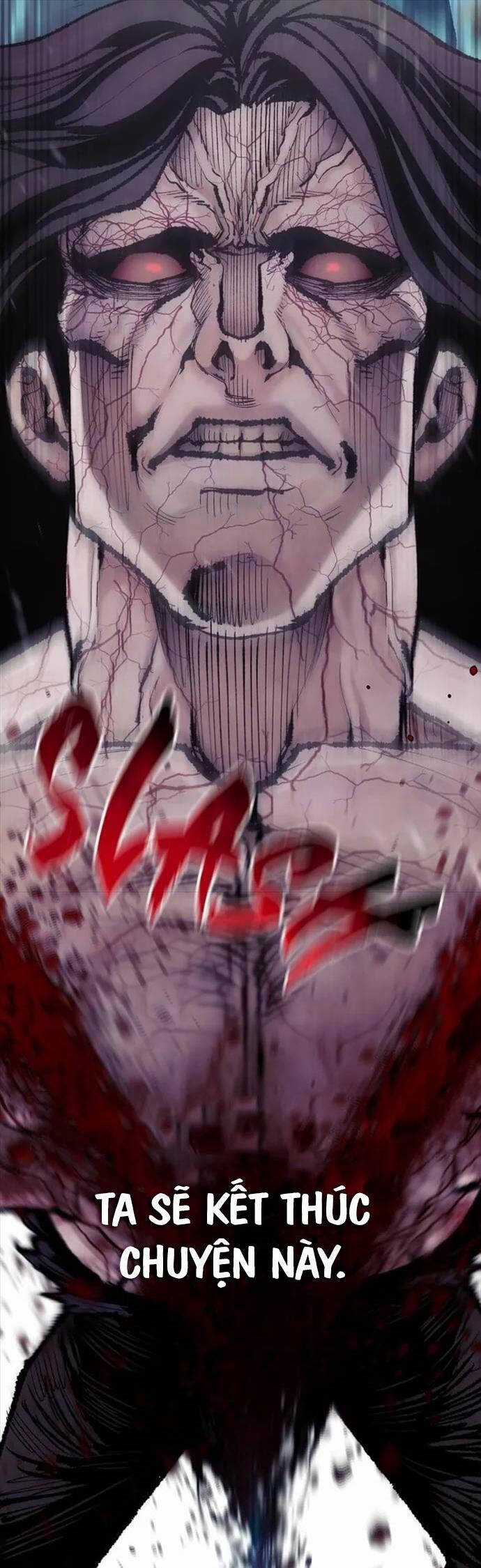 Thiên Ma Phi Thăng Truyện Chapter 94 trang 24