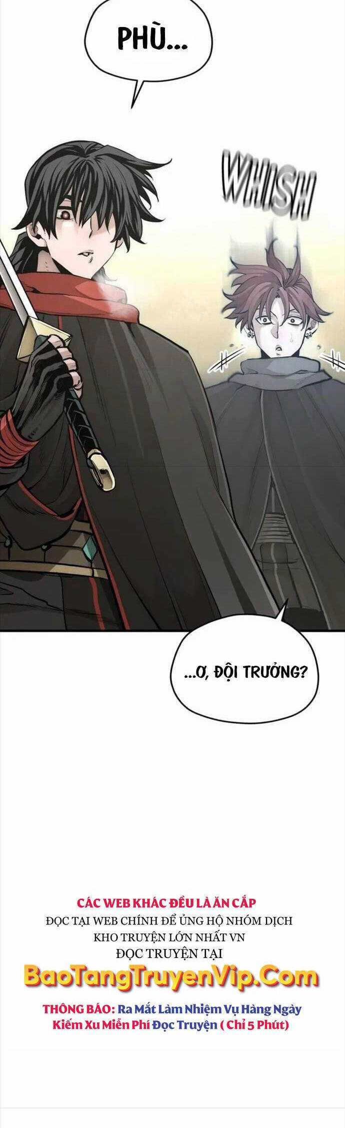 Thiên Ma Phi Thăng Truyện Chapter 94 trang 27