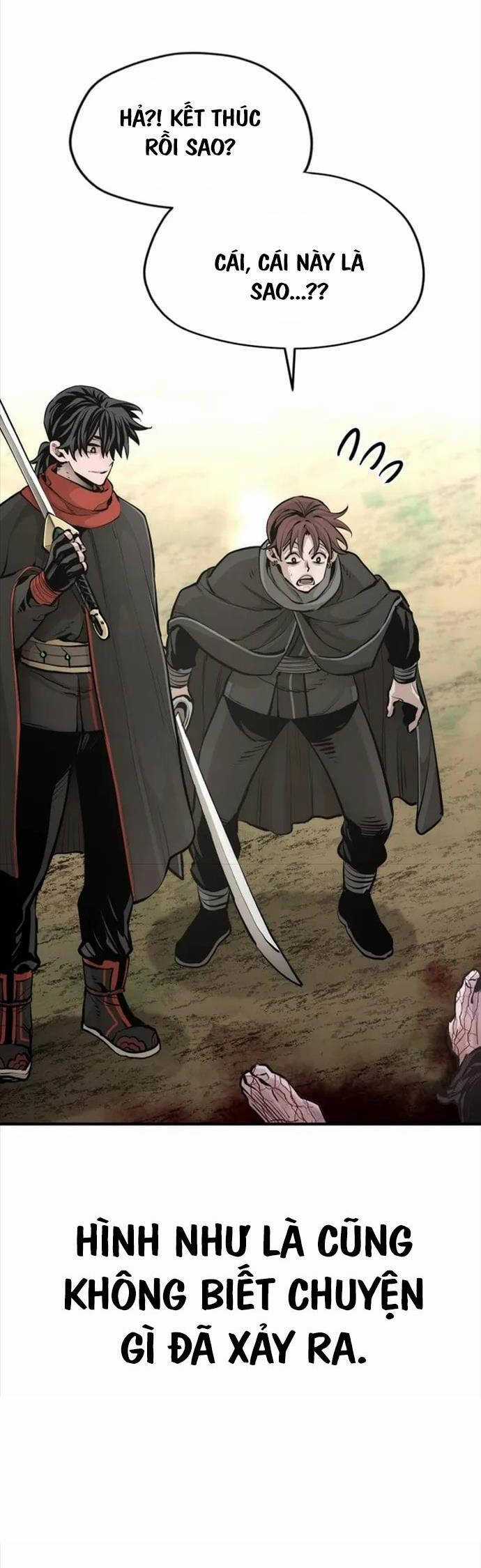 Thiên Ma Phi Thăng Truyện Chapter 94 trang 28