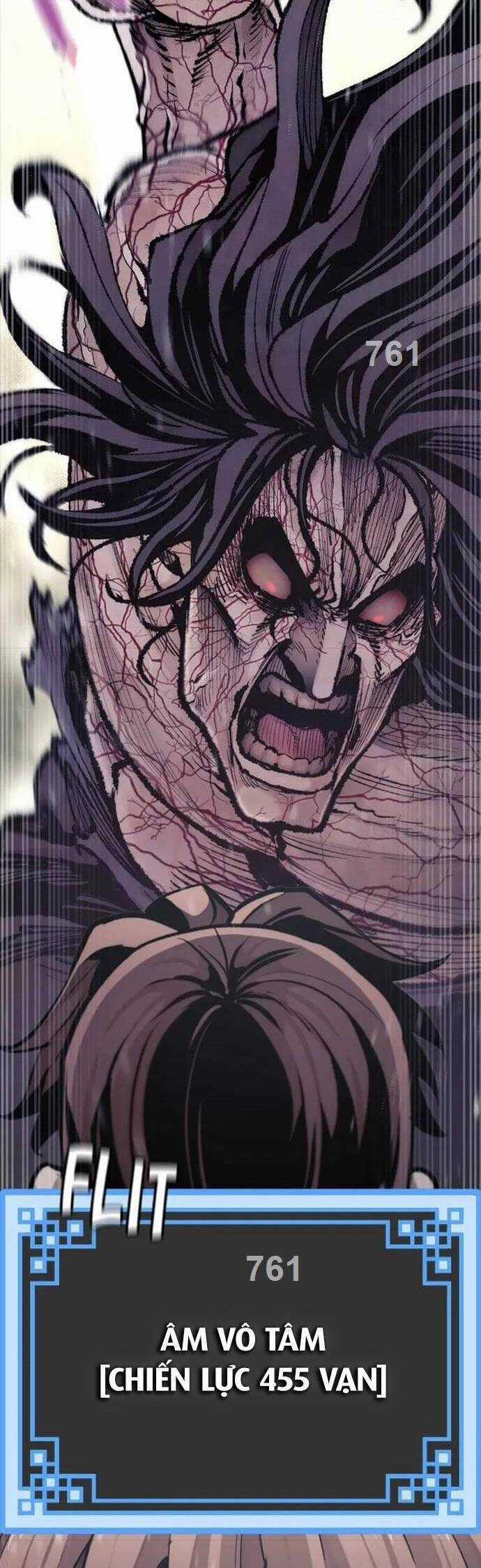 Thiên Ma Phi Thăng Truyện Chapter 94 trang 3