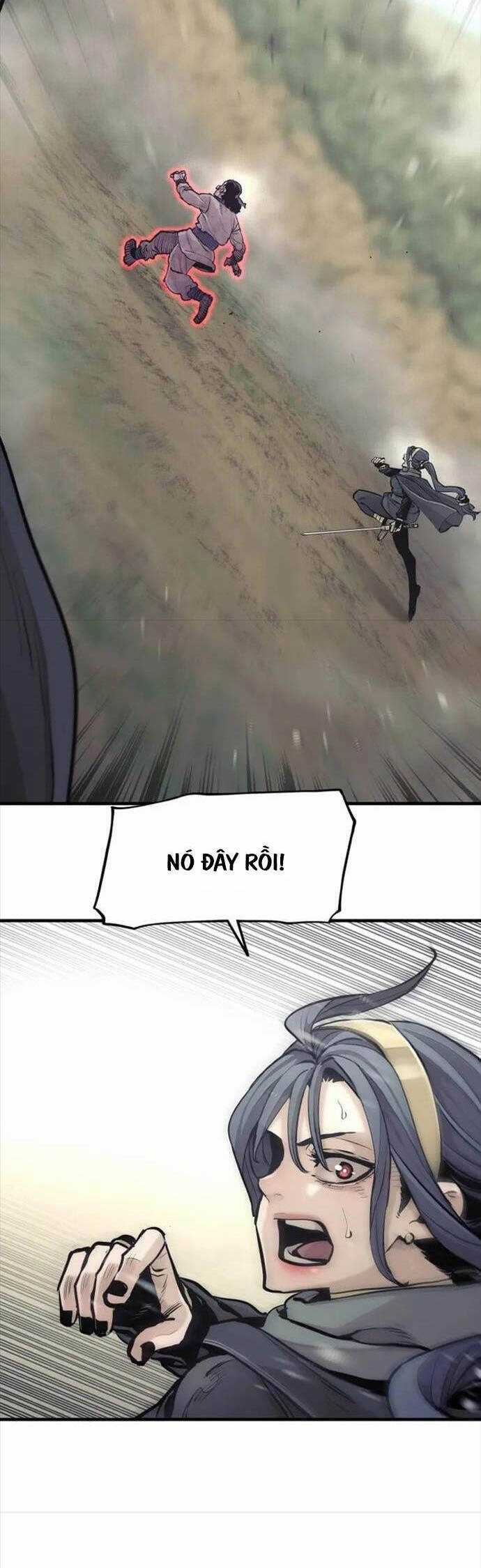 Thiên Ma Phi Thăng Truyện Chapter 94 trang 31