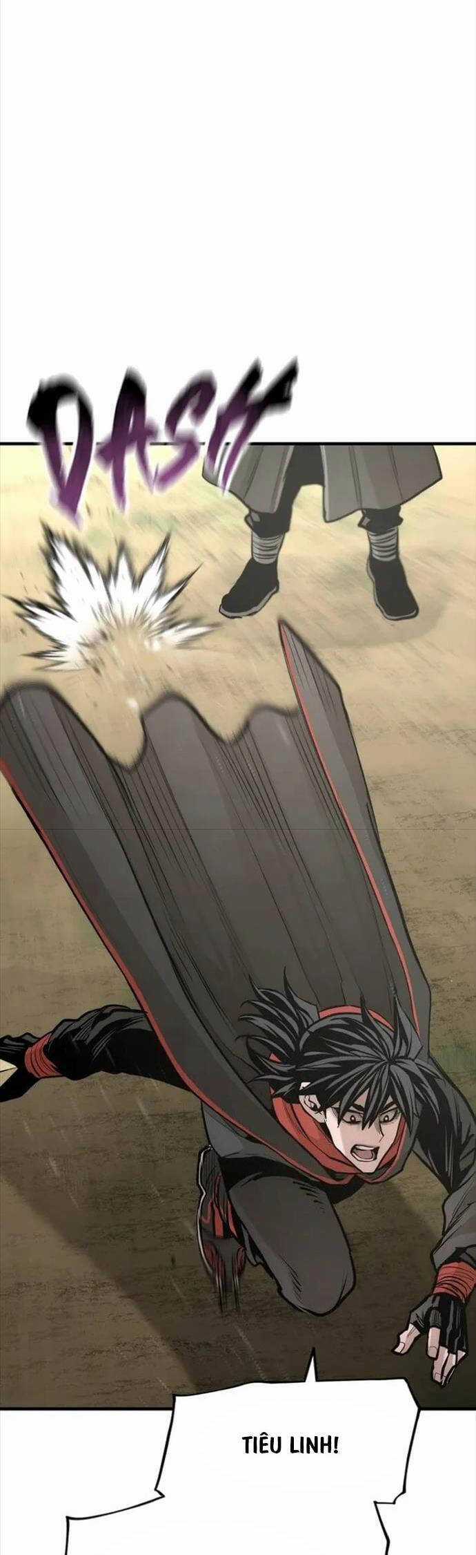 Thiên Ma Phi Thăng Truyện Chapter 94 trang 32