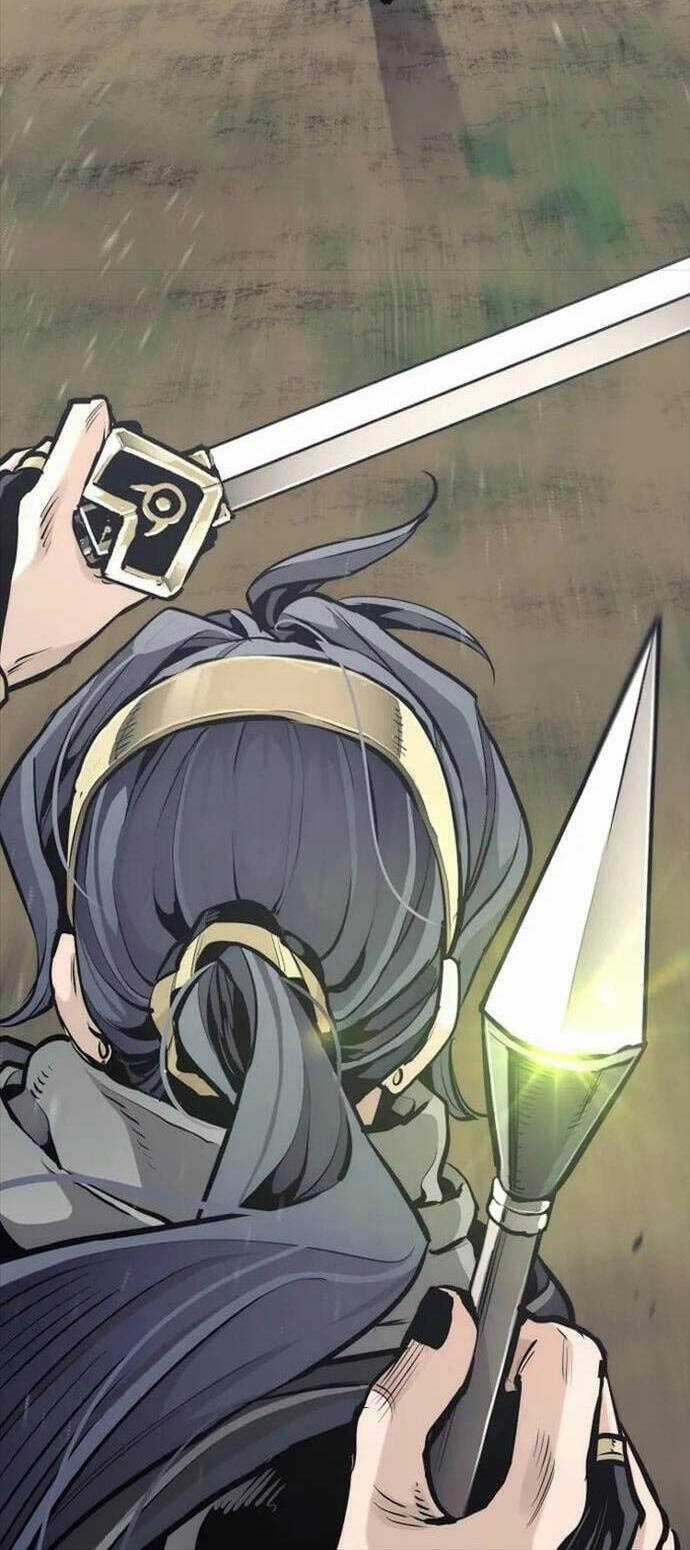 Thiên Ma Phi Thăng Truyện Chapter 94 trang 35