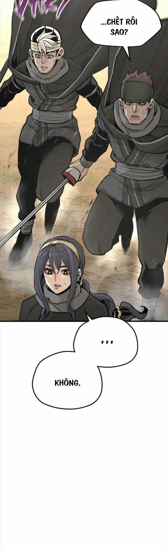 Thiên Ma Phi Thăng Truyện Chapter 94 trang 44