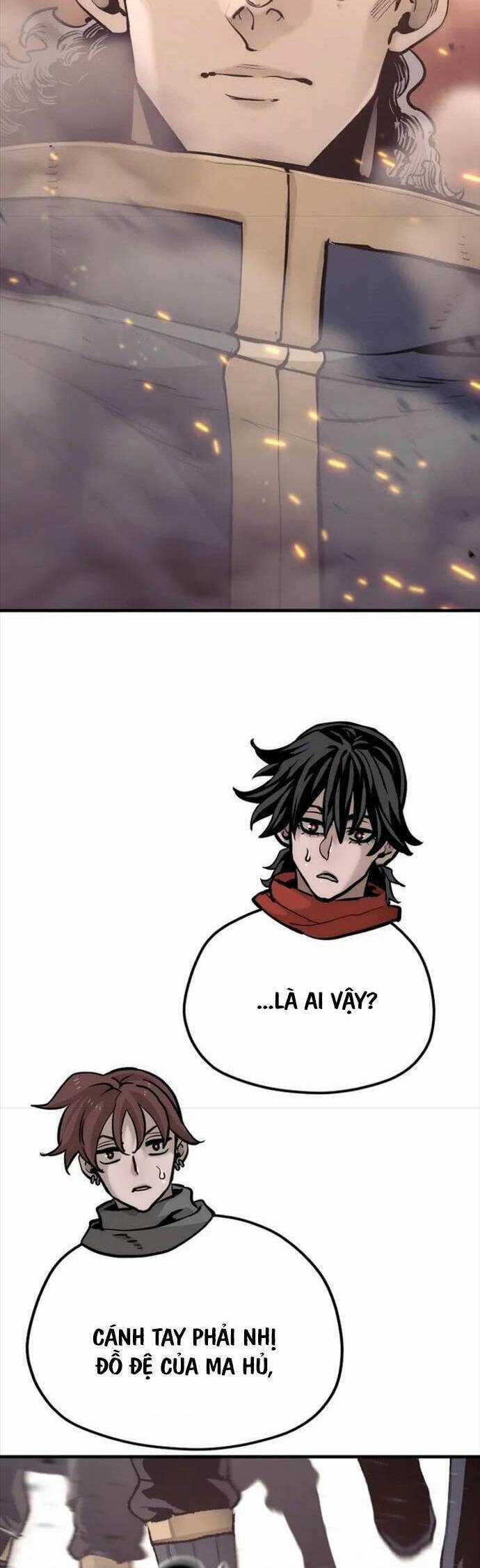 Thiên Ma Phi Thăng Truyện Chapter 94 trang 49