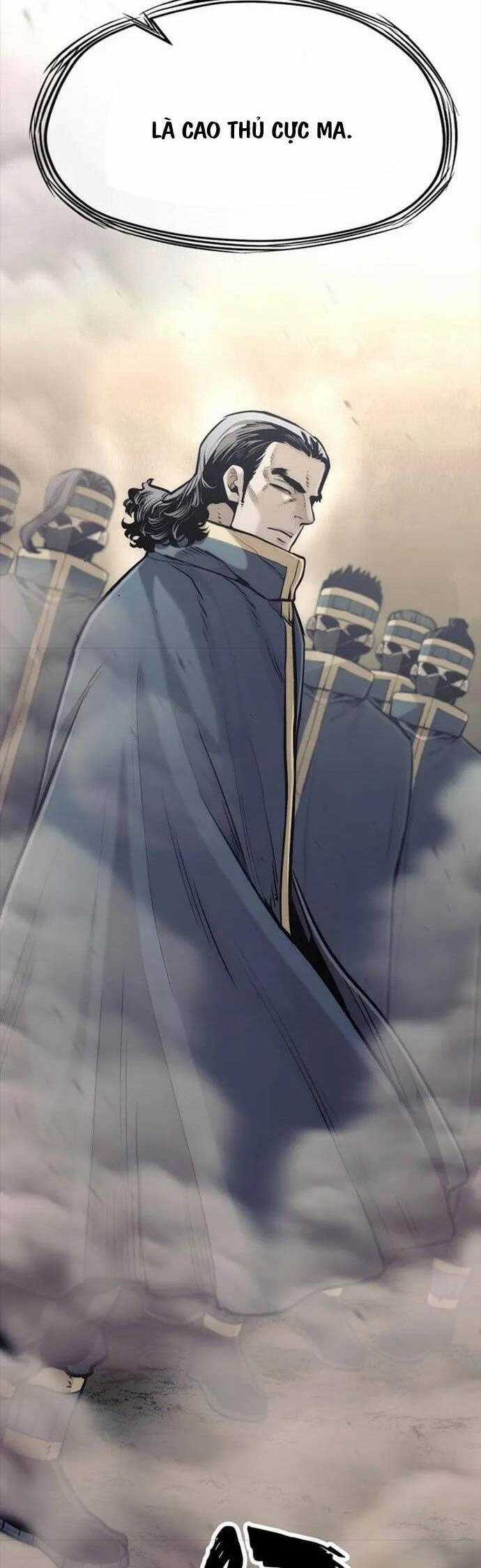 Thiên Ma Phi Thăng Truyện Chapter 94 trang 51