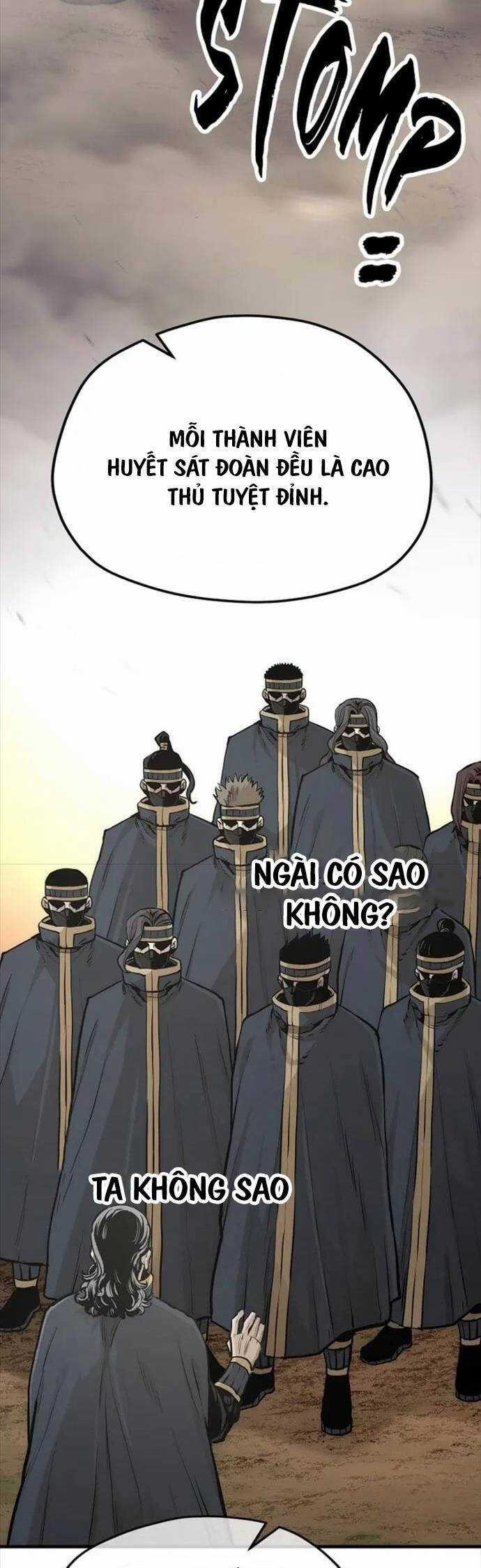 Thiên Ma Phi Thăng Truyện Chapter 94 trang 52