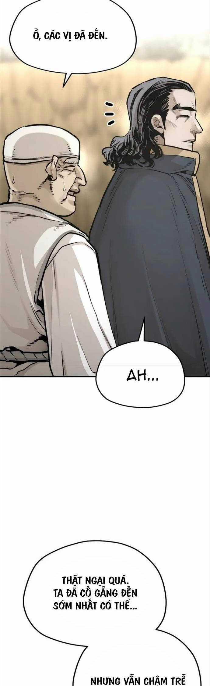 Thiên Ma Phi Thăng Truyện Chapter 94 trang 56