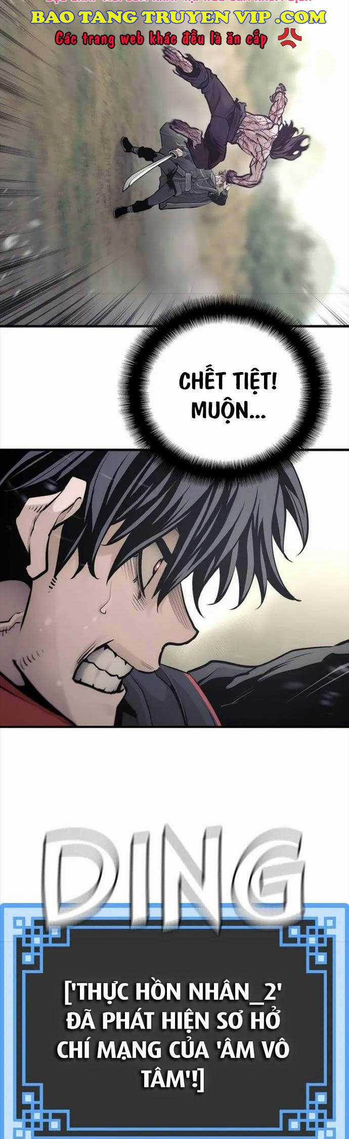 Thiên Ma Phi Thăng Truyện Chapter 94 trang 6