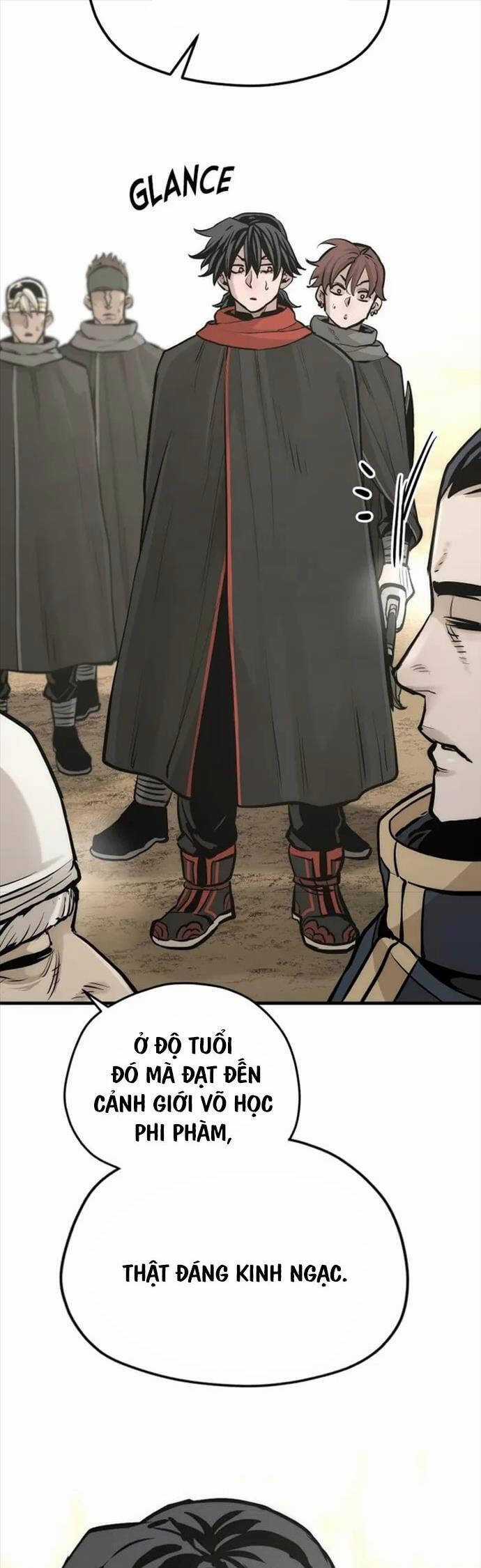 Thiên Ma Phi Thăng Truyện Chapter 94 trang 60