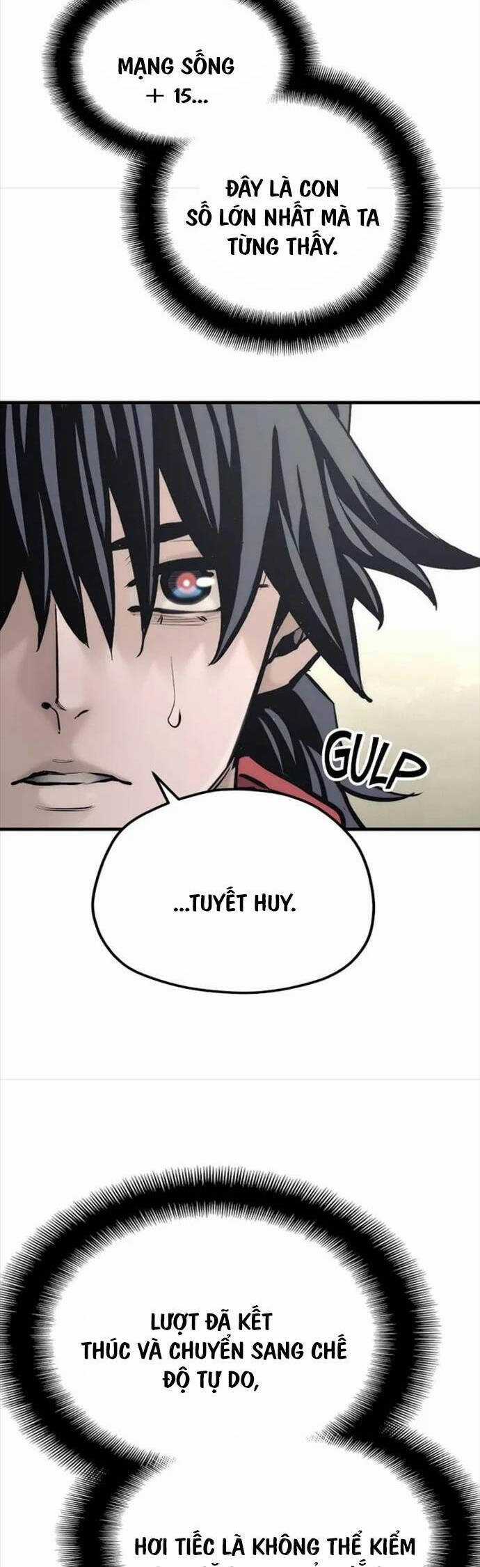 Thiên Ma Phi Thăng Truyện Chapter 94 trang 65