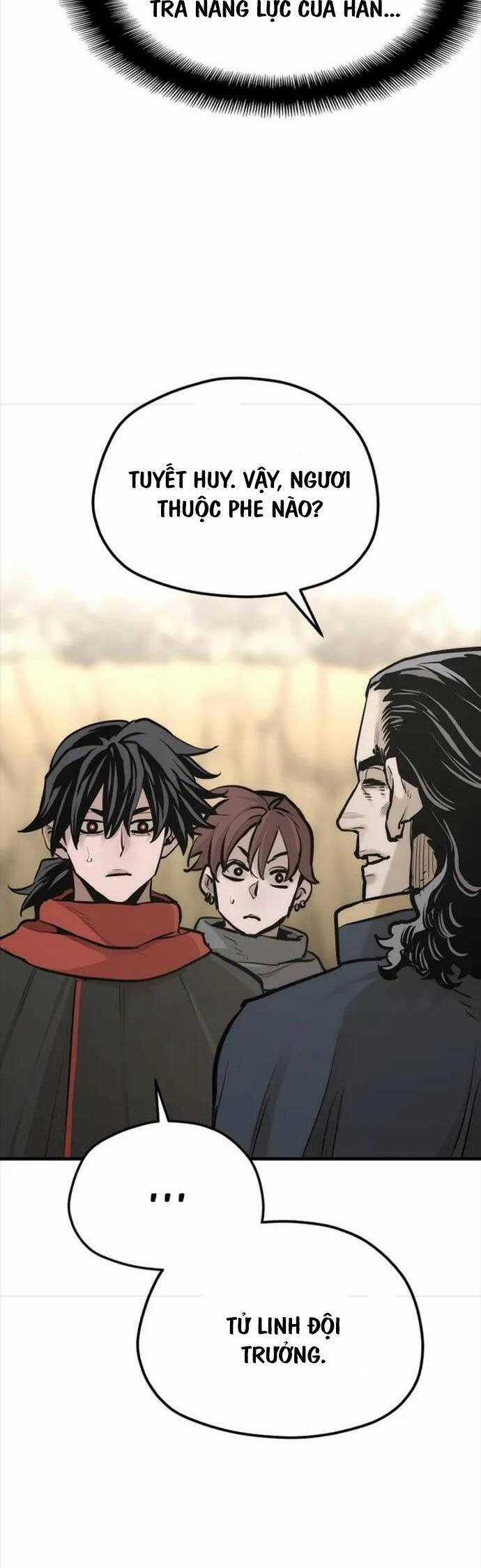 Thiên Ma Phi Thăng Truyện Chapter 94 trang 66