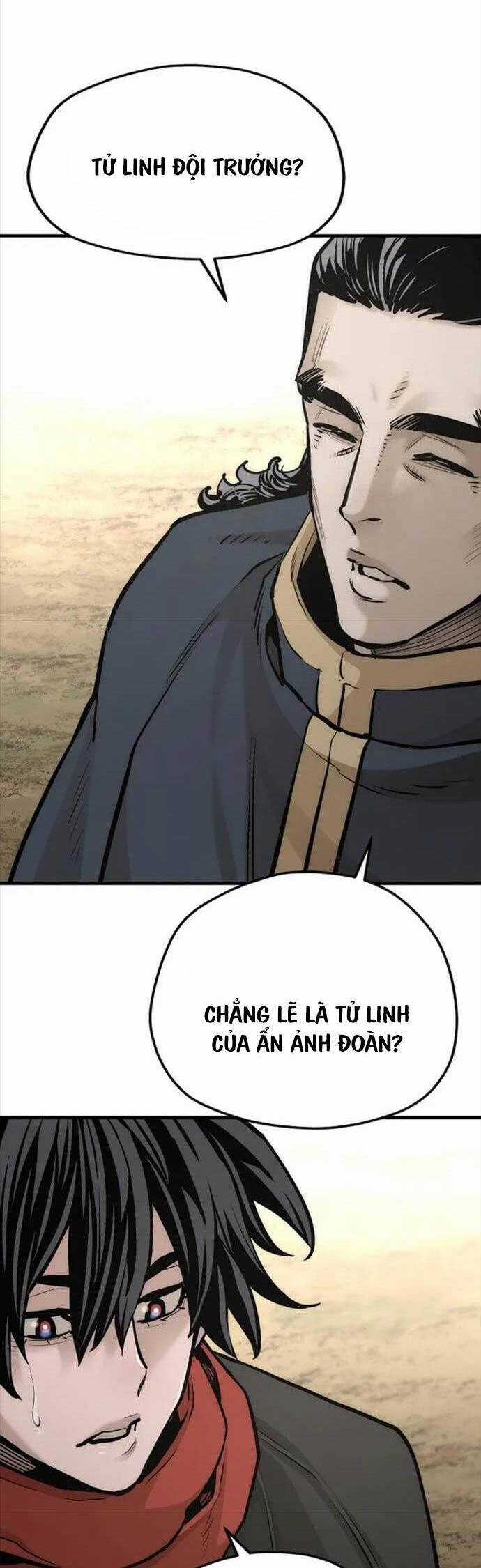 Thiên Ma Phi Thăng Truyện Chapter 94 trang 67