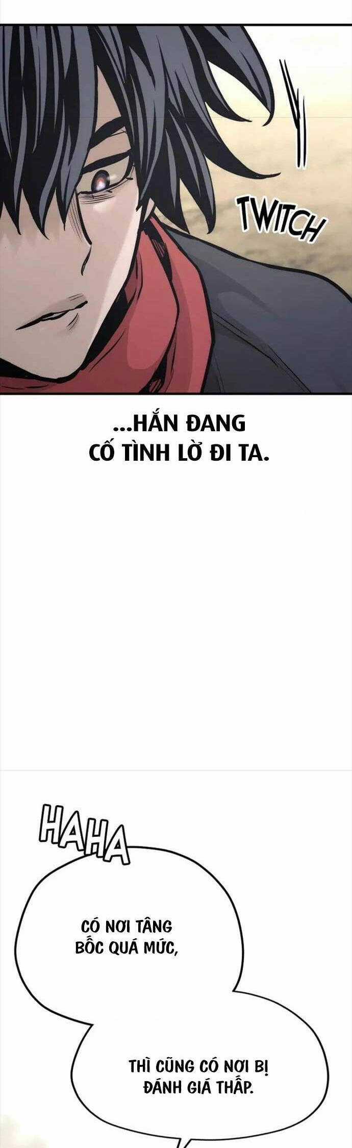 Thiên Ma Phi Thăng Truyện Chapter 94 trang 69