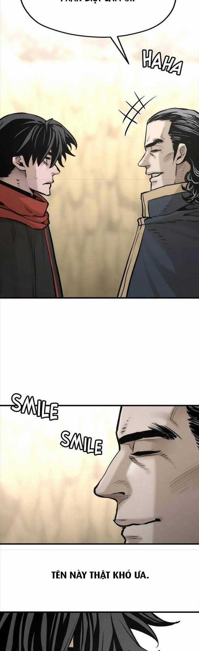 Thiên Ma Phi Thăng Truyện Chapter 94 trang 74