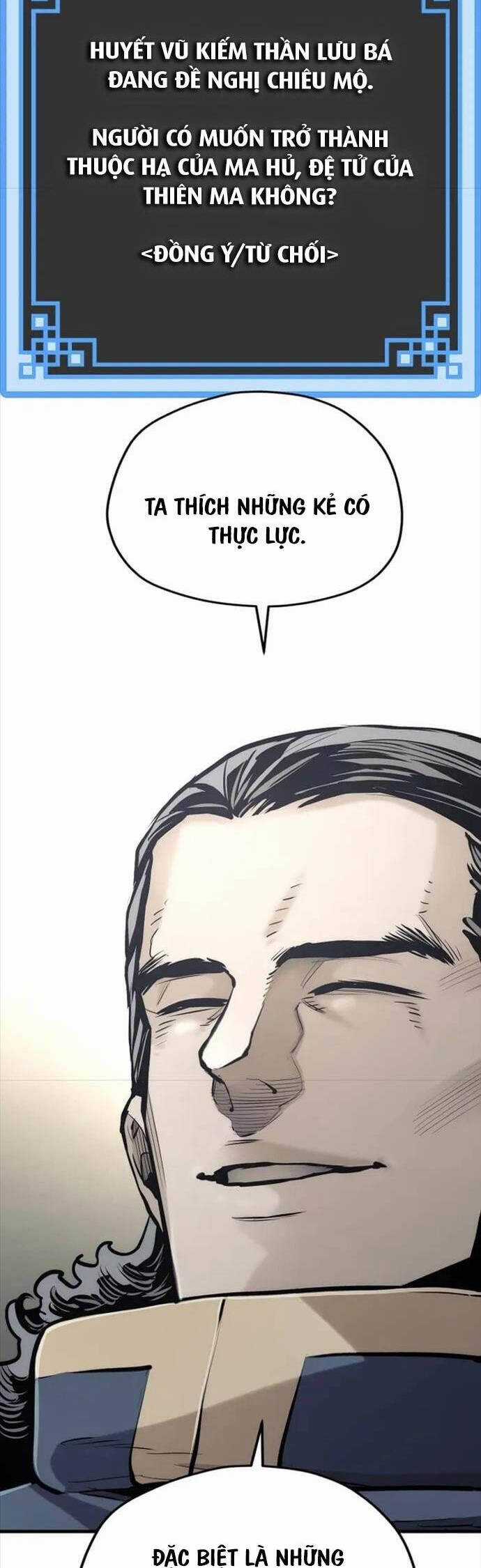 Thiên Ma Phi Thăng Truyện Chapter 94 trang 77