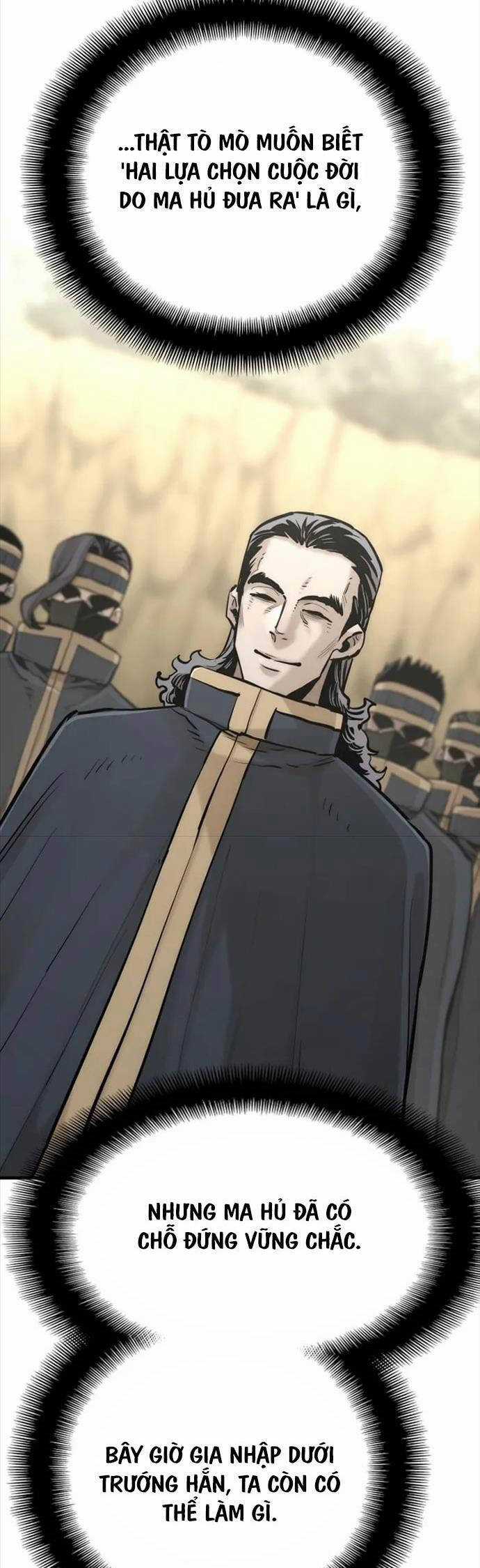 Thiên Ma Phi Thăng Truyện Chapter 94 trang 80