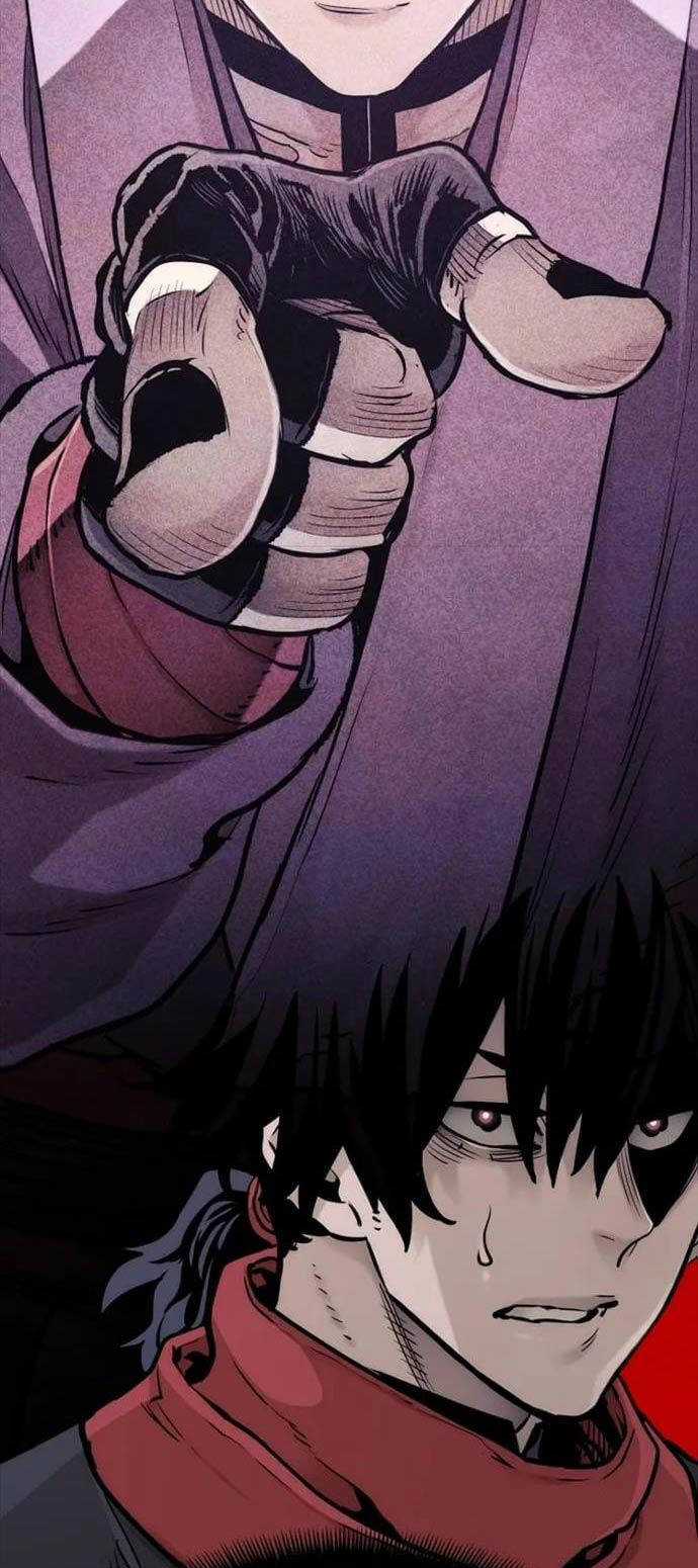 Thiên Ma Phi Thăng Truyện Chapter 94 trang 82