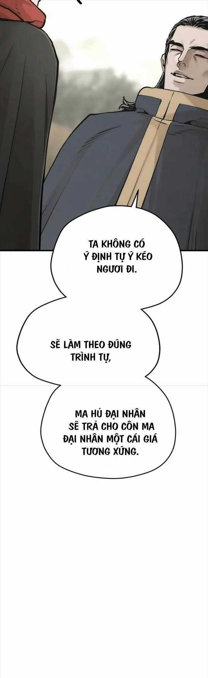Thiên Ma Phi Thăng Truyện Chapter 94 trang 84