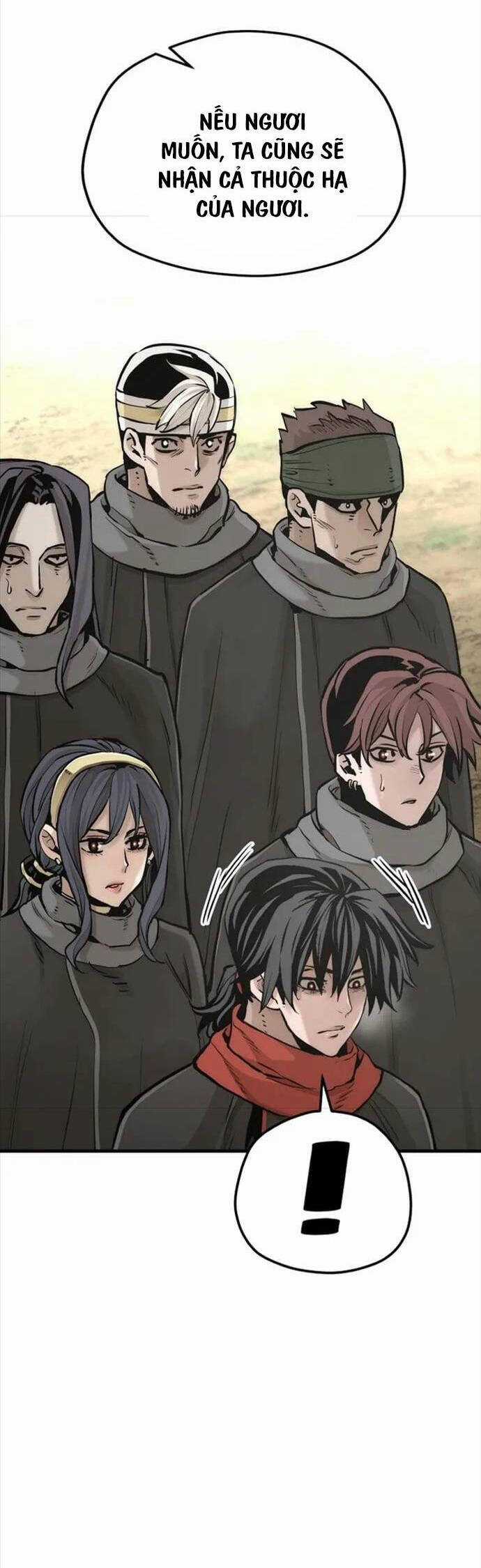 Thiên Ma Phi Thăng Truyện Chapter 94 trang 85