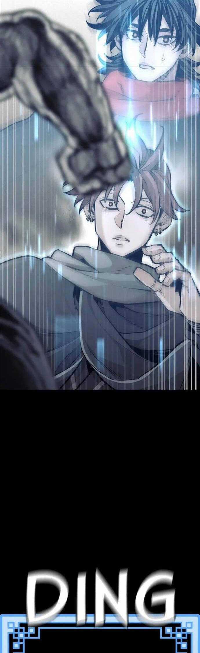 Thiên Ma Phi Thăng Truyện Chapter 94 trang 9