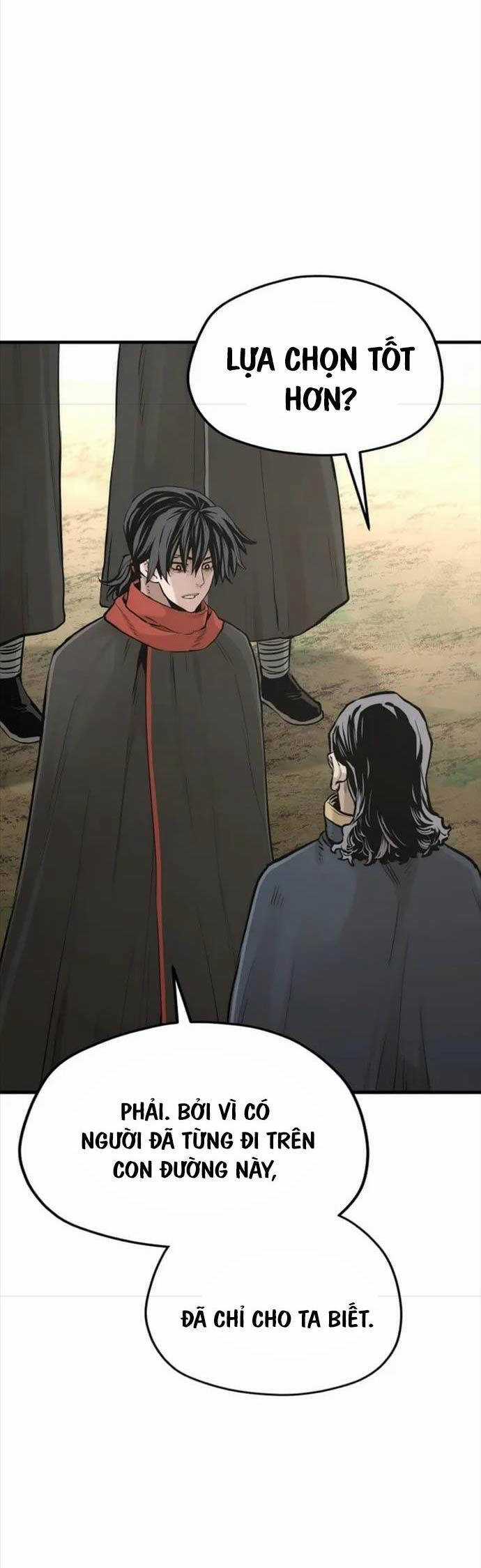 Thiên Ma Phi Thăng Truyện Chapter 94 trang 90