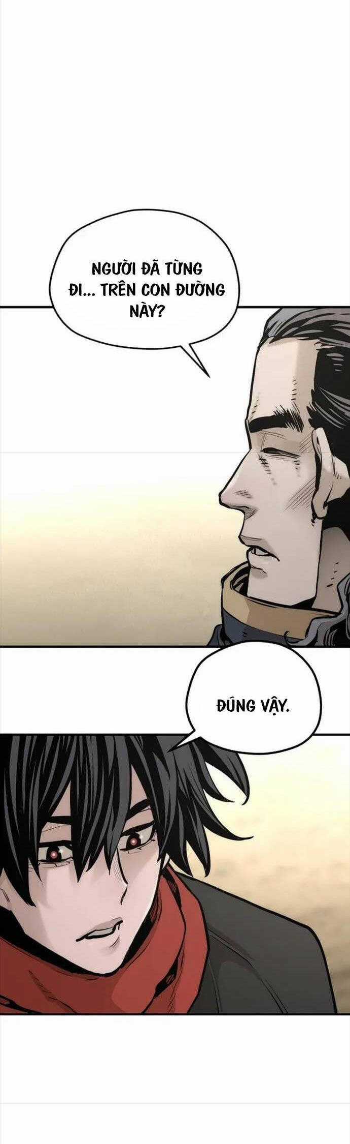 Thiên Ma Phi Thăng Truyện Chapter 94 trang 91