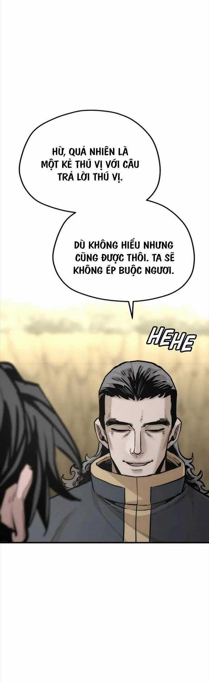 Thiên Ma Phi Thăng Truyện Chapter 94 trang 92