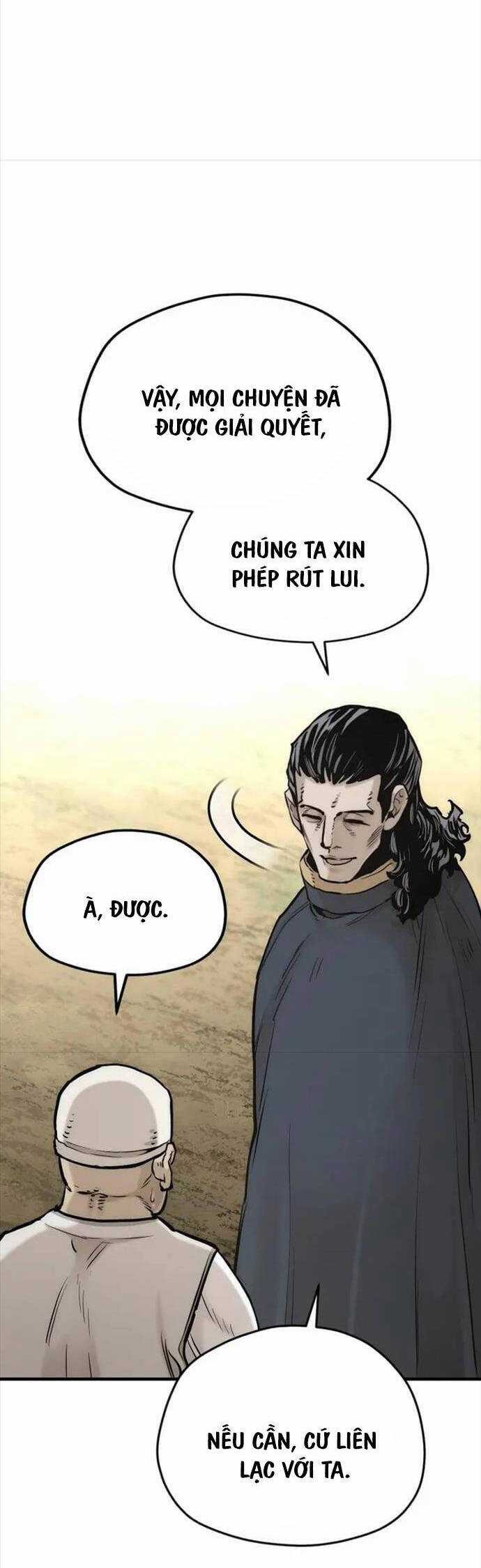 Thiên Ma Phi Thăng Truyện Chapter 94 trang 93