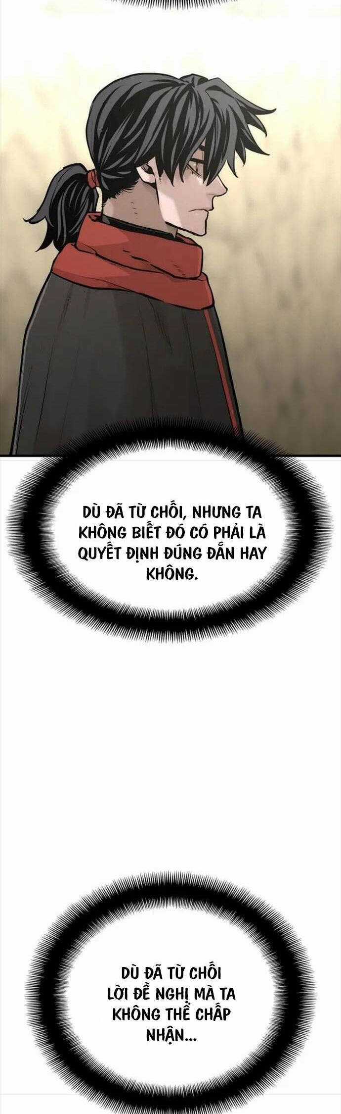 Thiên Ma Phi Thăng Truyện Chapter 94 trang 99