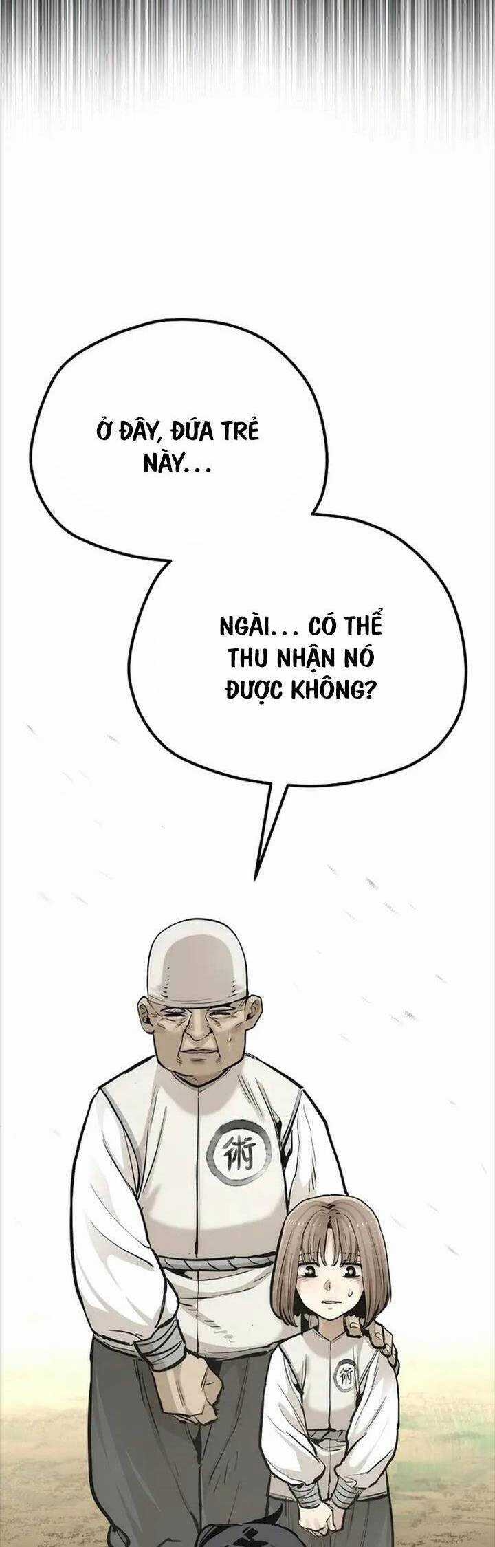 Thiên Ma Phi Thăng Truyện Chapter 95 trang 1