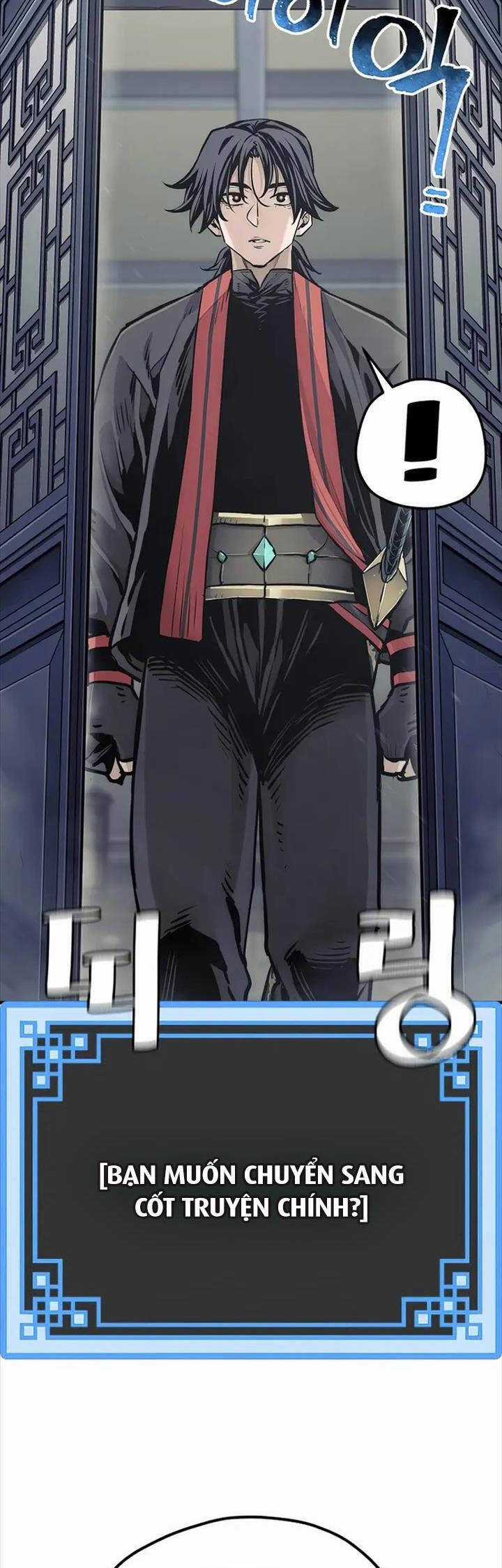 Thiên Ma Phi Thăng Truyện Chapter 95 trang 100