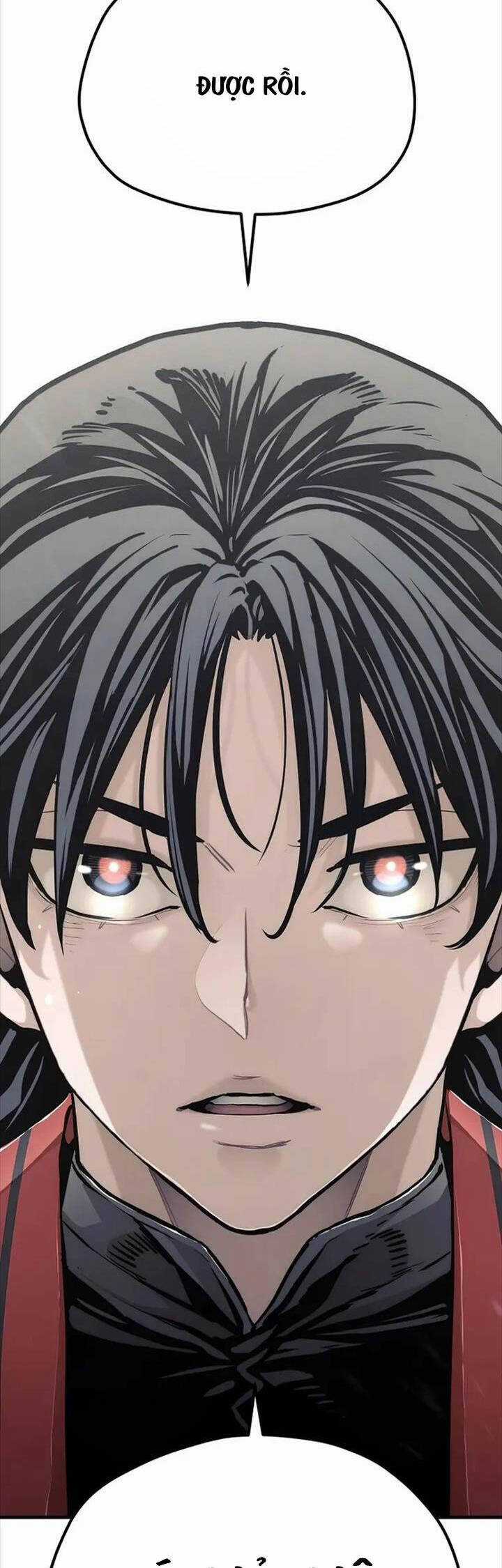 Thiên Ma Phi Thăng Truyện Chapter 95 trang 101