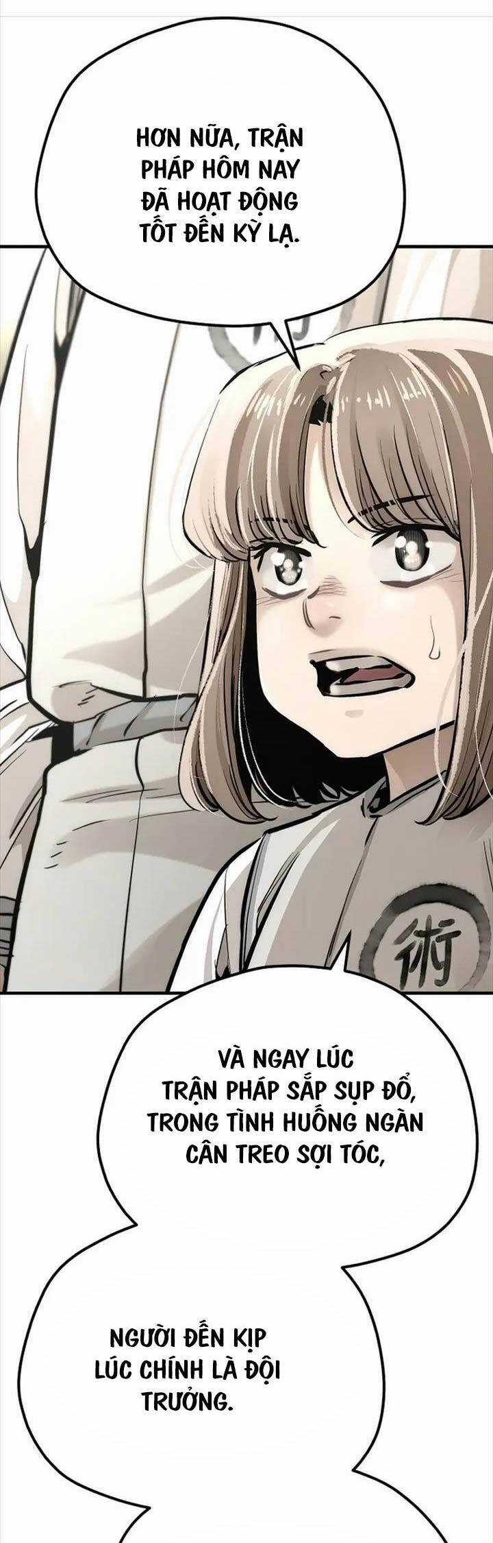 Thiên Ma Phi Thăng Truyện Chapter 95 trang 14