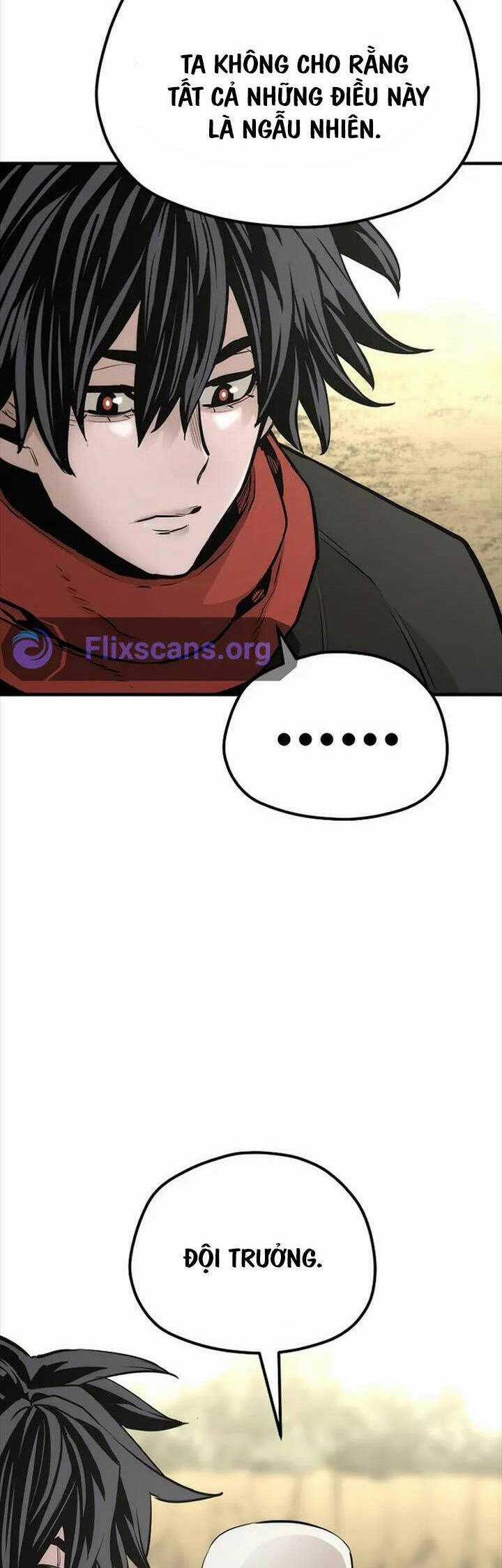 Thiên Ma Phi Thăng Truyện Chapter 95 trang 15