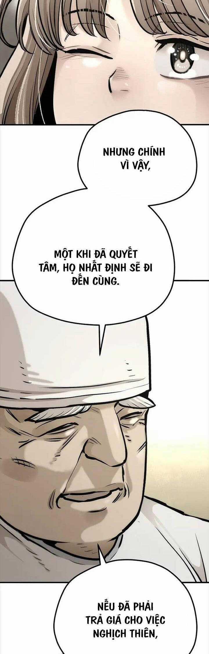 Thiên Ma Phi Thăng Truyện Chapter 95 trang 17