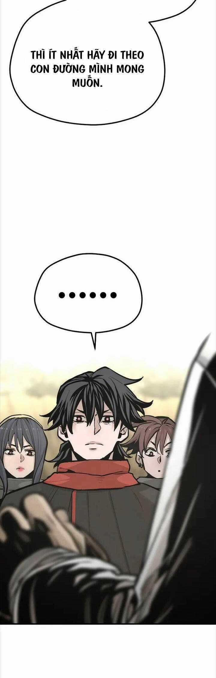 Thiên Ma Phi Thăng Truyện Chapter 95 trang 18