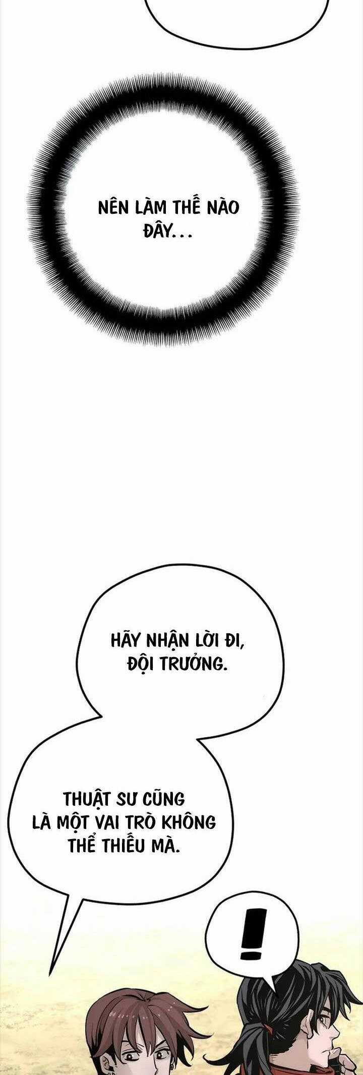 Thiên Ma Phi Thăng Truyện Chapter 95 trang 21