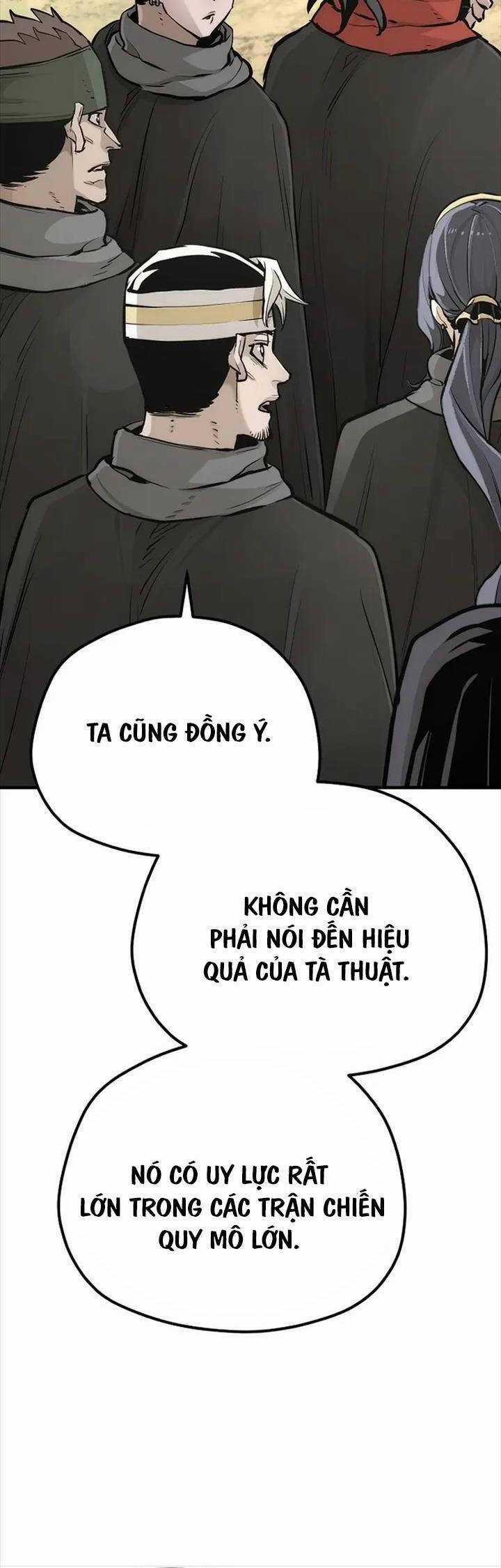 Thiên Ma Phi Thăng Truyện Chapter 95 trang 22