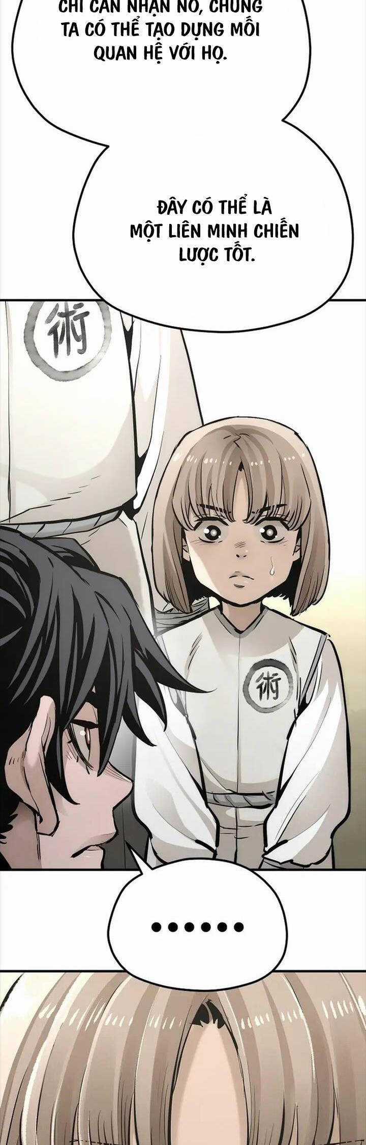 Thiên Ma Phi Thăng Truyện Chapter 95 trang 24