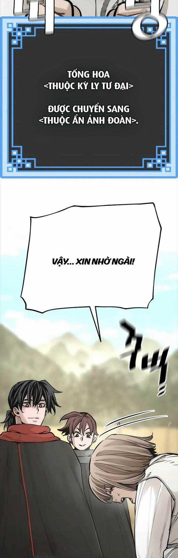 Thiên Ma Phi Thăng Truyện Chapter 95 trang 27