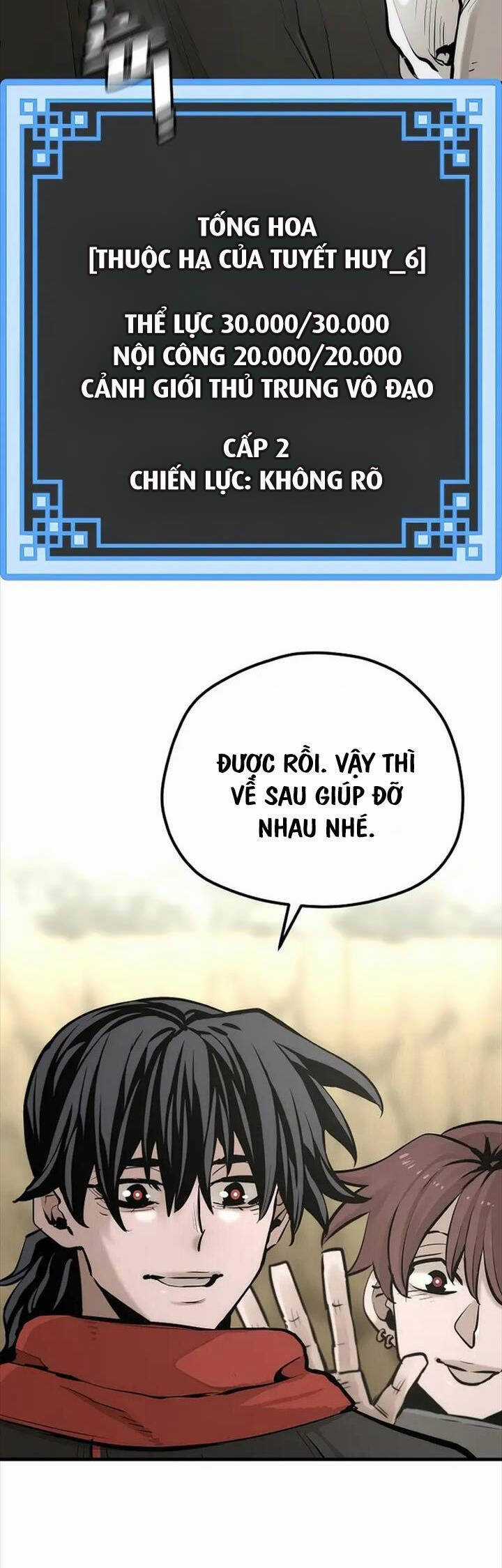 Thiên Ma Phi Thăng Truyện Chapter 95 trang 28