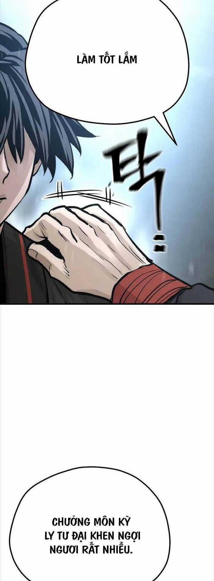 Thiên Ma Phi Thăng Truyện Chapter 95 trang 31