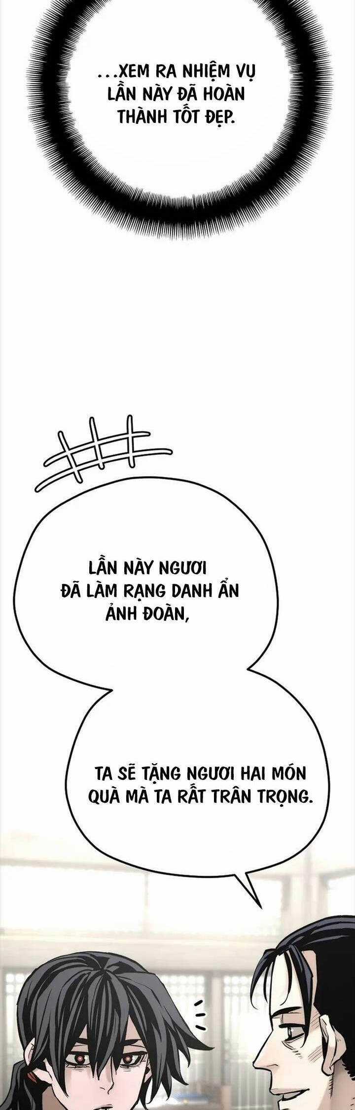 Thiên Ma Phi Thăng Truyện Chapter 95 trang 33