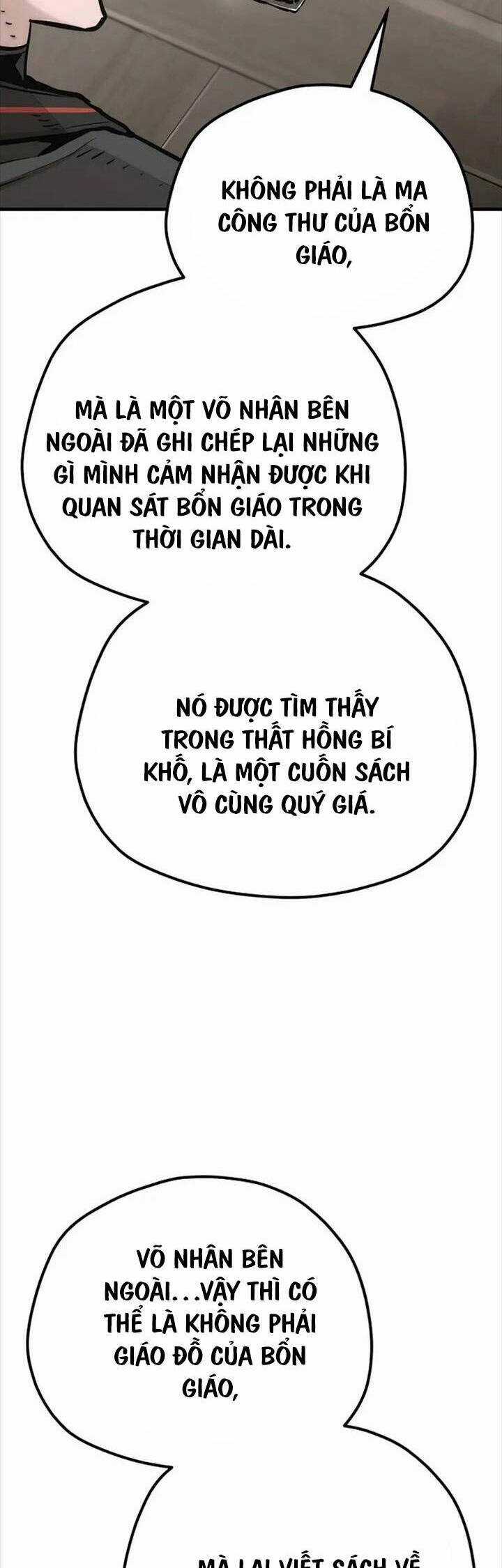 Thiên Ma Phi Thăng Truyện Chapter 95 trang 35
