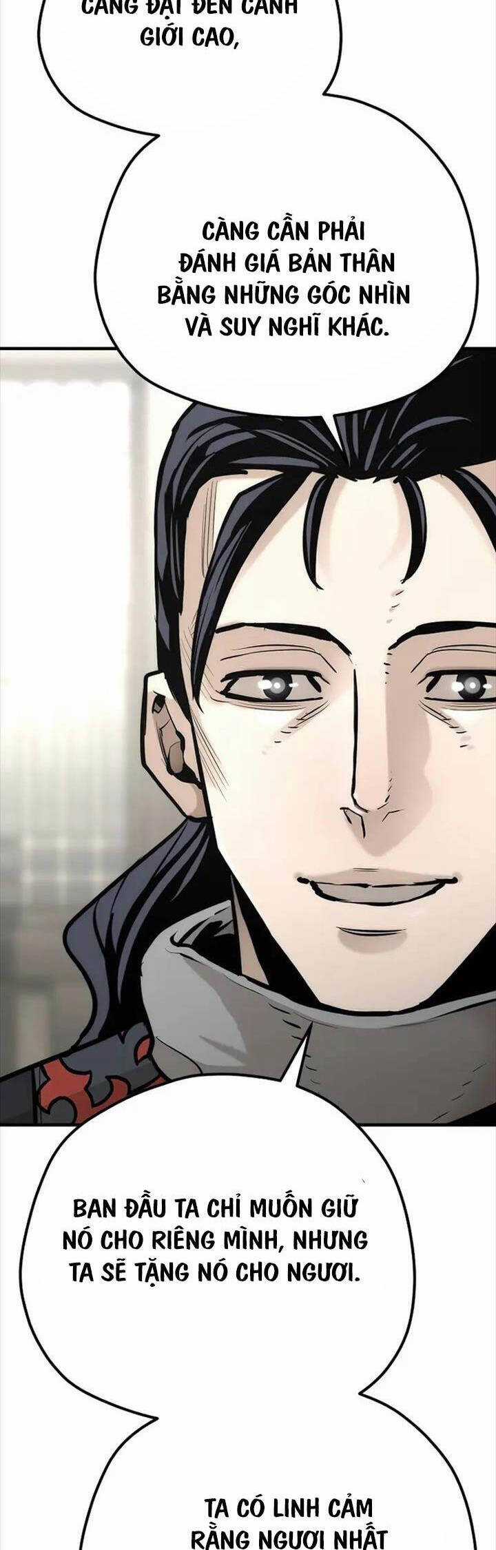 Thiên Ma Phi Thăng Truyện Chapter 95 trang 37