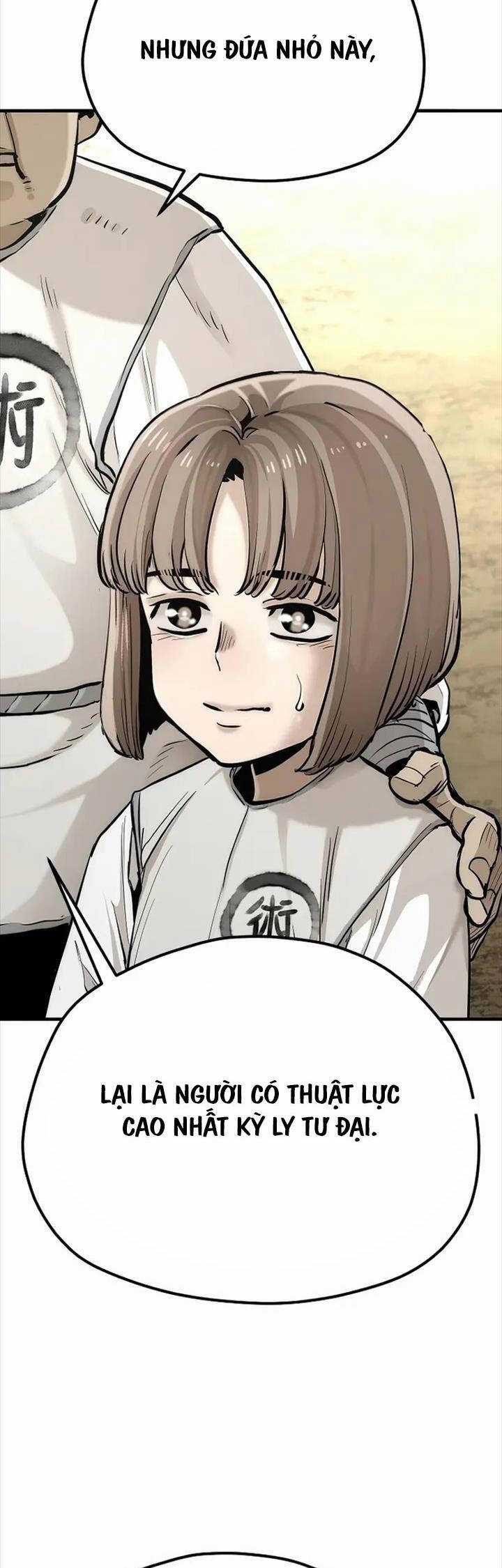 Thiên Ma Phi Thăng Truyện Chapter 95 trang 4