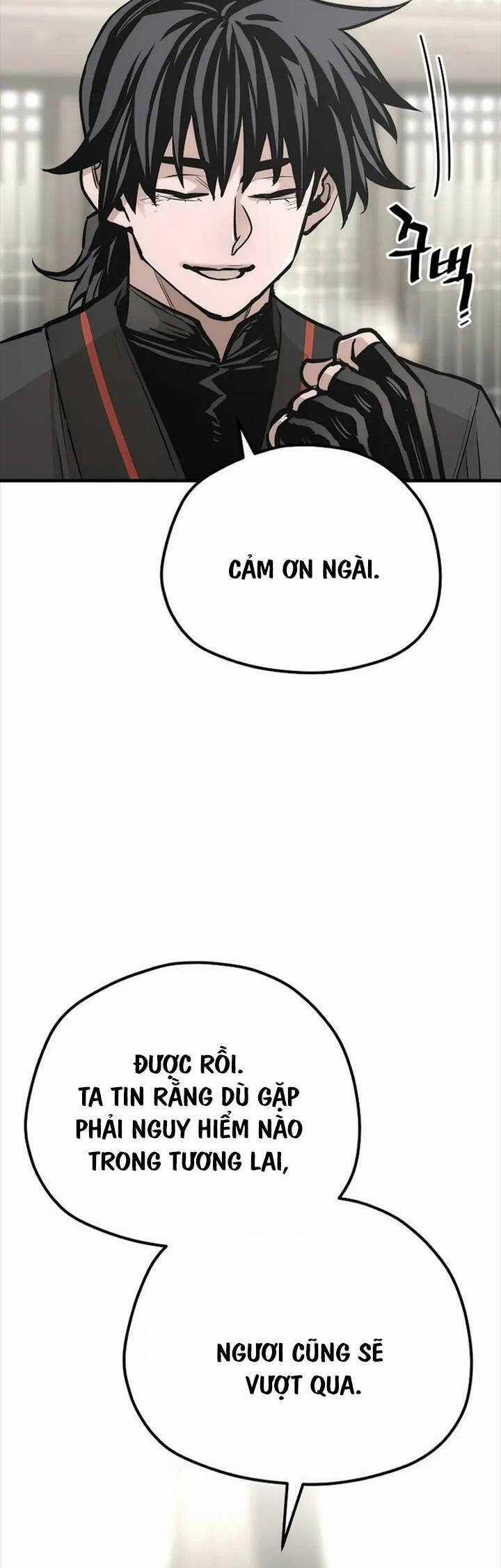 Thiên Ma Phi Thăng Truyện Chapter 95 trang 42