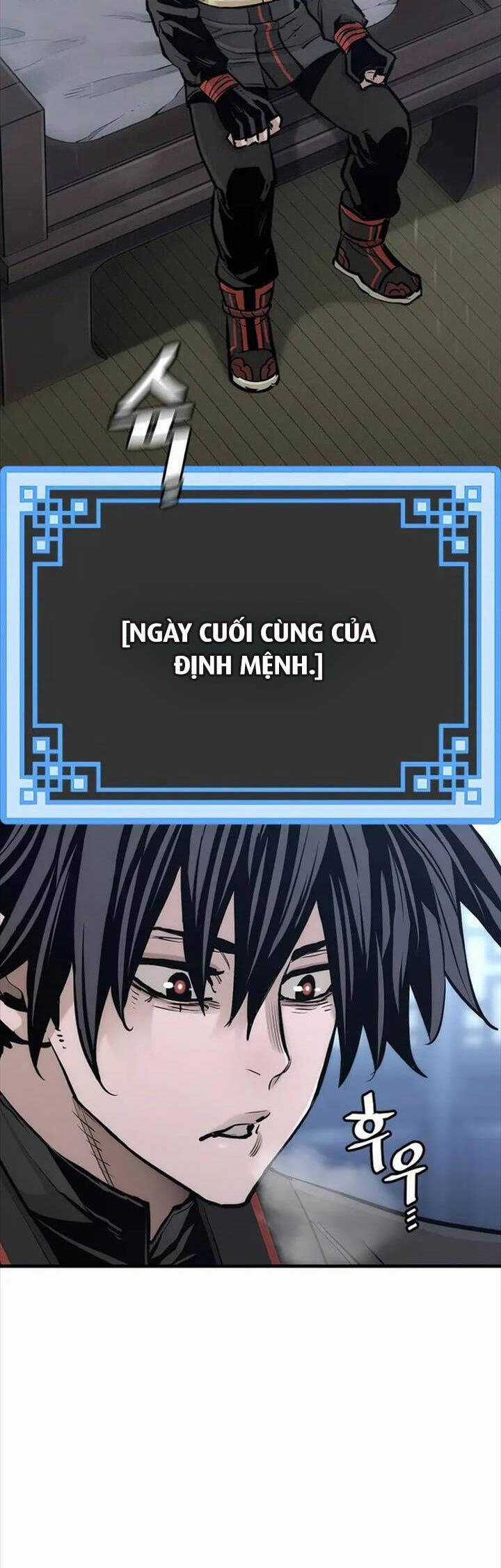 Thiên Ma Phi Thăng Truyện Chapter 95 trang 45